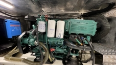 Rhea Trawler 36